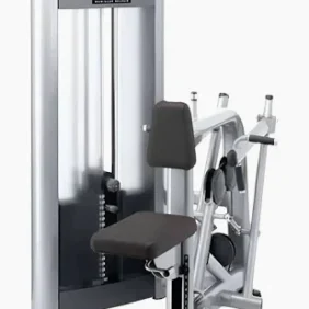 Life Fitness Signature Row- As Is Functional