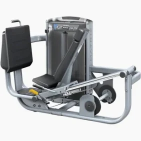 Matrix Ultra G7 Leg Press- As Is Functional