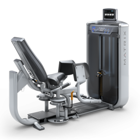 Matrix Ultra Hip Adductor- As Is Functional