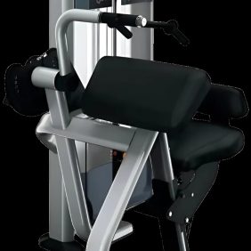 Precor Triceps Extension- AS IS Functional