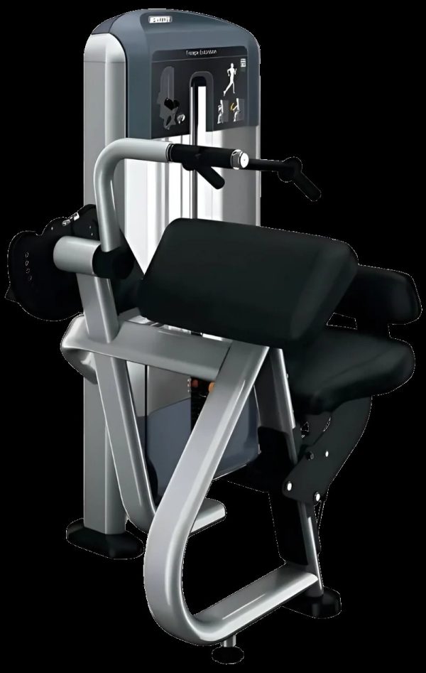 Precor Triceps Extension- AS IS Functional