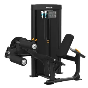 Precor Vitality Series Leg Extension / Leg Curl- As Is Functional