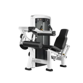Life Fitness Insignia Seated Leg Press- As Is Functional