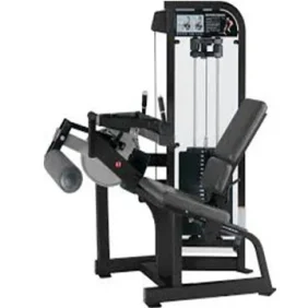 Life Fitness Pro 2 seated leg Curl- As IS Functional