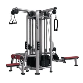 Life Fitness MJ4 - Remanufactured