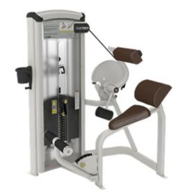 Cybex VR3 Back Extension As Is