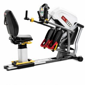 SciFit StepOne Recumbent Stepper - Remanufactured