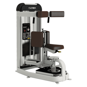 Cybex VR3 Torso Rotation As Is