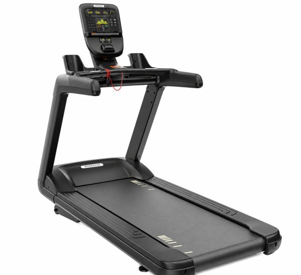 Precor 731 Treadmill - Remanufactured