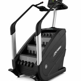 Life Fitness Powermill with C Console - Remanufactured