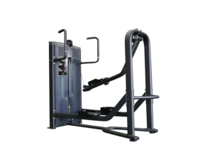 Glute Coaster