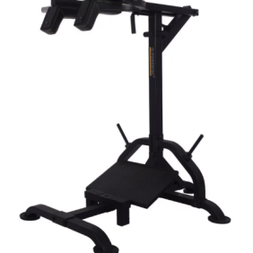 Powertec Levergym Squat/ Calf