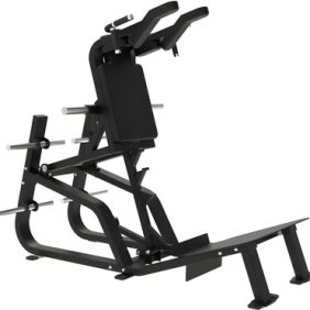 Fettle Fitness Super V-Squat