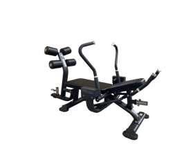The Abs Bench X3
