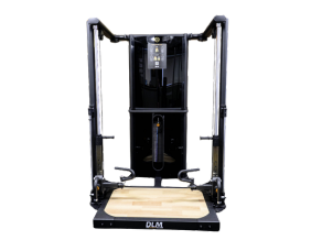 The Deadlift Machine