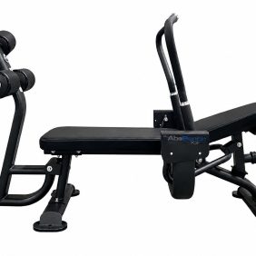 The Abs Bench X3