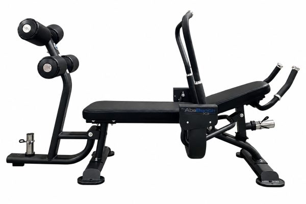 The Abs Bench X3