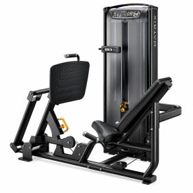 Matrix Versa Leg Press / Calf Press - As Is Functional