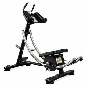 Ab Coaster - Serviced