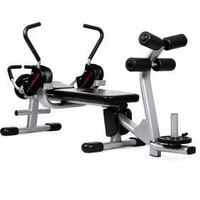 Abs Bench - Serviced