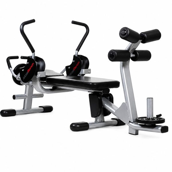 Abs Bench - Serviced
