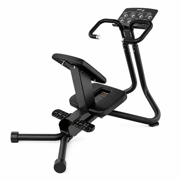 Precor Stretch Trainer - Serviced