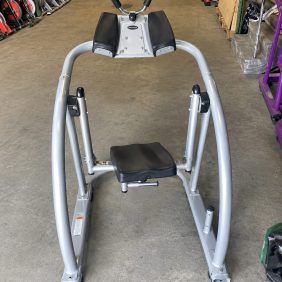 Ab Coaster CTL - Serviced