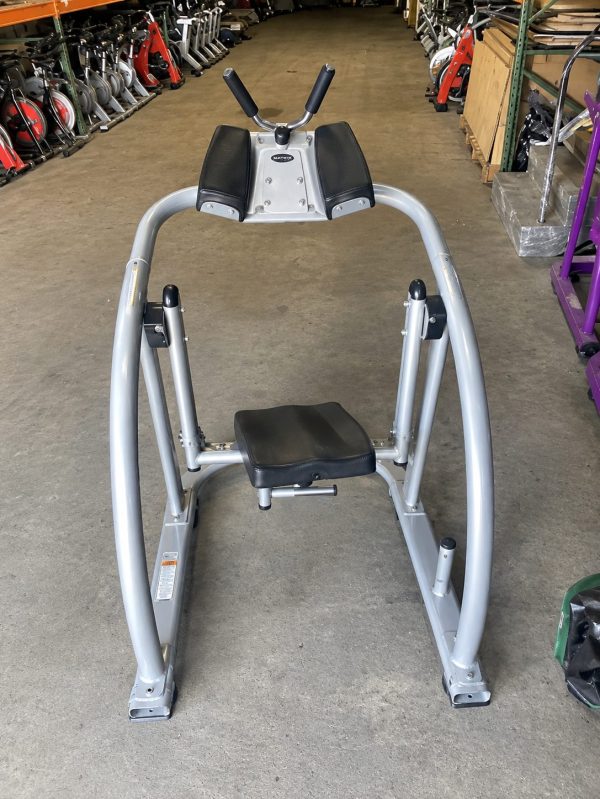 Ab Coaster CTL - Serviced