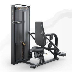Matrix Versa Triceps Press - As Is Functional