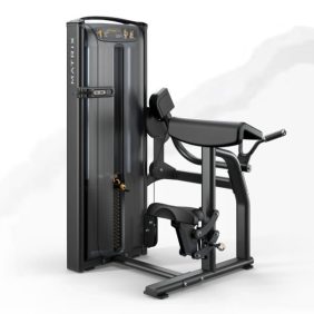 Matrix Versa Bicep Curl - As Is Functional